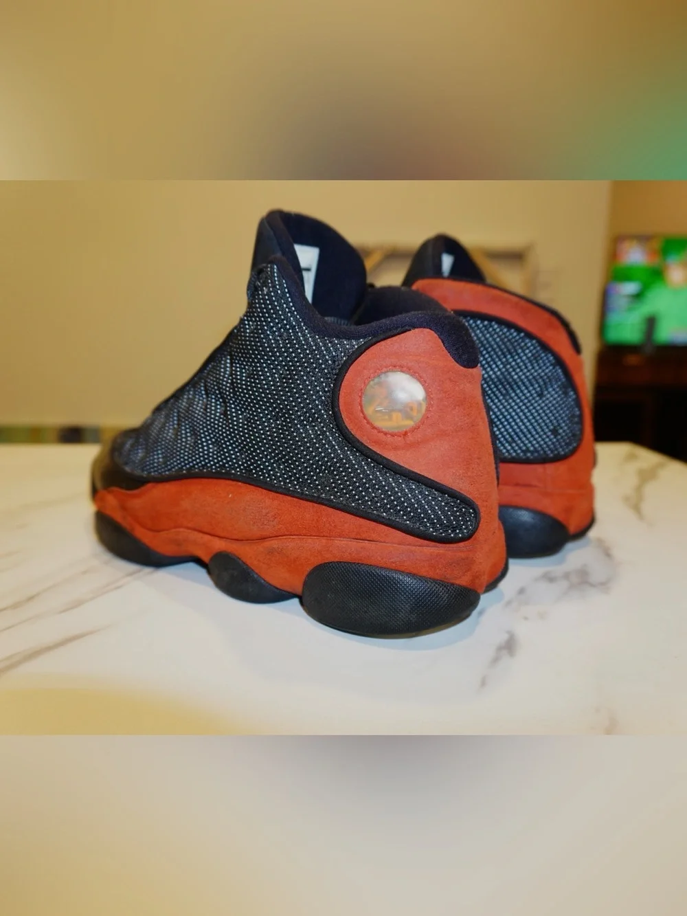 Air Jordan 13 Retro Bred